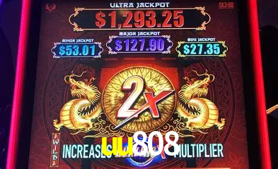 Blackjack Table uu808